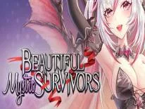 Prestaties en Trofeeën voor Beautiful Mystic Survivors