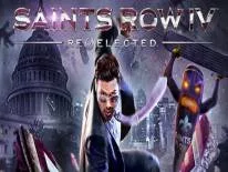 Prestaties en Trofeeën voor Saints Row IV