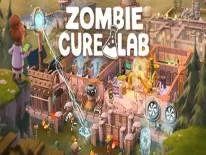 Prestaties en Trofeeën voor Zombie Cure Lab