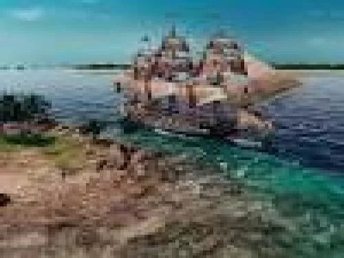 Trucs voor Tortuga: A Pirate's Tale op PC, PS4, PS5, Xbox One e XSX Trucs voor Tortuga: A Pirate's Tale op PC, PS4, PS5, Xbox One e XSX