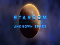 Prestaties en Trofeeën voor Starcom: Unknown Space