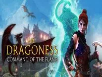 Prestaties en Trofeeën voor The Dragoness: Command of the Flame