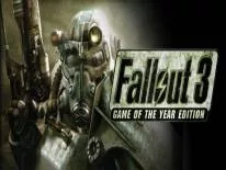 Fallout 3: Game of the Year Edition: PC Trainer (1.11): God-modus, onbeperkte gezondheid en munitie, en geen herlaadbeurten