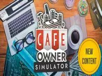 Prestaties en Trofeeën voor Cafe Owner Simulator