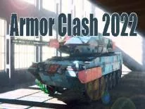 Armor Clash 2022: PC Trainer (ORIGINAL): Onbeperkte gezondheid en goud, god-modus en spelsnelheid