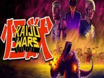 Prestaties en Trofeeën voor Kaiju Wars
