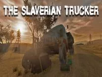 The Wasteland Trucker: PC Trainer (ORIGINAL): Onbeperkt geld en spelsnelheid
