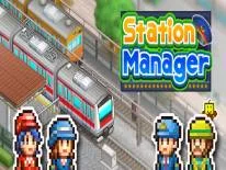 Station Manager: PC Trainer (HF): Onbeperkt geld, punten en zilveren munten