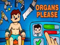 Prestaties en Trofeeën voor Organs Please