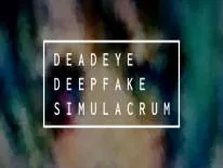 Deadeye Deepfake Simulacrum: PC Trainer (ORIGINAL): Onbeperkte munitie, snel herladen en spelsnelheid