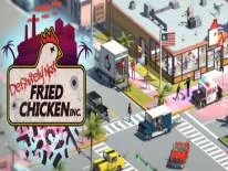 Prestaties en Trofeeën voor Definitely Not Fried Chicken