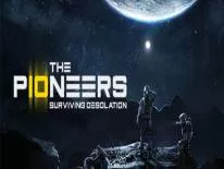 The Pioneers: Surviving Desolation: PC Trainer (ORIGINAL): Spelsnelheid en geen honger