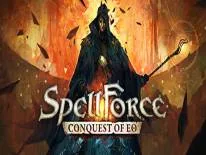 Prestaties en Trofeeën voor SpellForce: Conquest of Eo