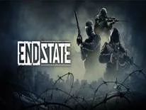 End State: PC Trainer (V2): Onbeperkte gezondheid, uithoudingsvermogen en XP