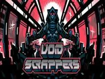Prestaties en Trofeeën voor Void Scrappers