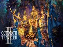 Octopath Traveler II: PC Trainer (GAME DEMO): Onbeperkte gezondheid, geld en items, en gemakkelijke moorden