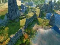 The Settlers: New Allies: PC Trainer (ORIGINAL): Megabronnen, spelsnelheid en onoverwinnelijke gebouwen en eenheden