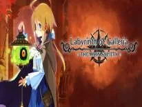 Prestaties en Trofeeën voor Labyrinth of Galleria: The Moon Society