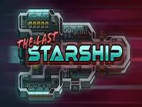 The Last Starship: PC Trainer (ORIGINAL): Onbeperkt geld en spelsnelheid