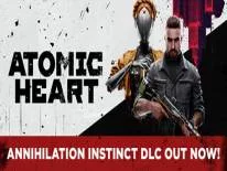 Prestaties en Trofeeën voor Atomic Heart