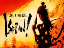 Prestaties en Trofeeën voor Like a Dragon: Ishin