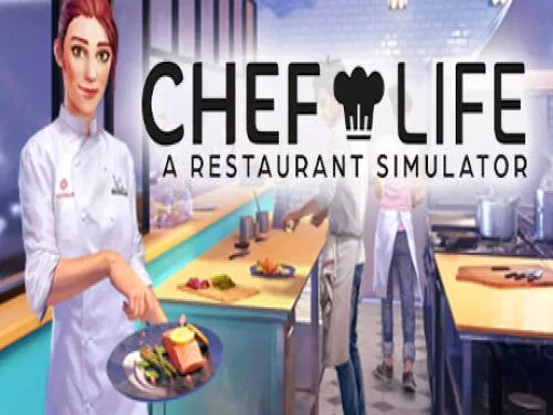 Prestaties en Trofeeën voor Chef Life: A Restaurant Simulator Prestaties en Trofeeën voor Chef Life: A Restaurant Simulator