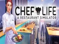Prestaties en Trofeeën voor Chef Life: A Restaurant Simulator