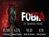Prestaties en Trofeeën voor Fobia - St. Dinfna Hotel