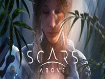 Prestaties en Trofeeën voor Scars Above