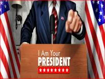 Prestaties en Trofeeën voor I am Your President