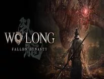 Prestaties en Trofeeën voor Wo Long: Fallen Dynasty