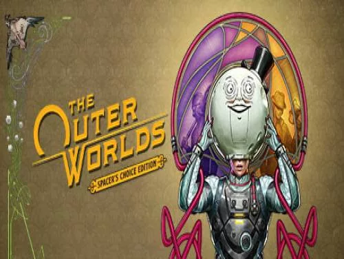Prestaties en Trofeeën voor The Outer Worlds: Spacer’s Choice Edition
