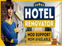 Prestaties en Trofeeën voor Hotel Renovator