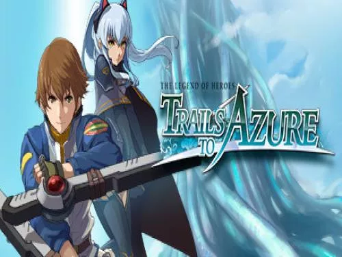 Prestaties en Trofeeën voor The Legend of Heroes: Trails to Azure