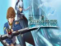 Prestaties en Trofeeën voor The Legend of Heroes: Trails to Azure
