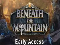 Beneath The Mountain: PC Trainer (ORIGINAL): Onbeperkt pantser, mana en maximale steen