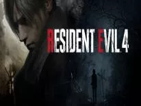 Prestaties en Trofeeën voor Resident Evil 4 2022
