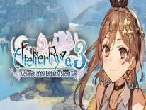 Prestaties en Trofeeën voor Atelier Ryza 3: Alchemist of the End and the Secret Key