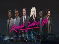Prestaties en Trofeeën voor Rough Justice: '84