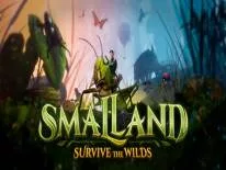 Prestaties en Trofeeën voor Smalland: Survive the Wilds