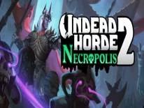 Prestaties en Trofeeën voor Undead Horde 2: Necropolis
