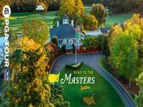 EA Sports PGA Tour: PC Trainer (ORIGINAL): Speelsnelheid en stel huidige schoten in