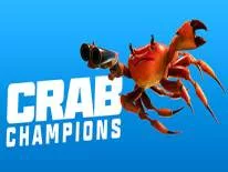 Prestaties en Trofeeën voor Crab Champions