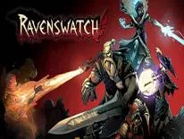 Ravenswatch: PC Trainer (ORIGINAL): Wapenprojectiel supersnelheid, onbeperkte energie en modificatie: karaktervoordeelpunt