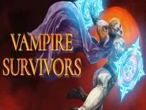 Prestaties en Trofeeën voor Vampire Survivors