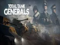Prestaties en Trofeeën voor Total Tank Generals
