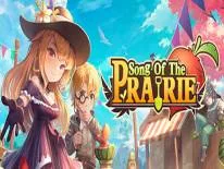 Song of the Prairie: PC Trainer (ORIGINAL): Pas het vaardigheidspunt van het personage, het schietbereik van het superwapen en de snelheid van h