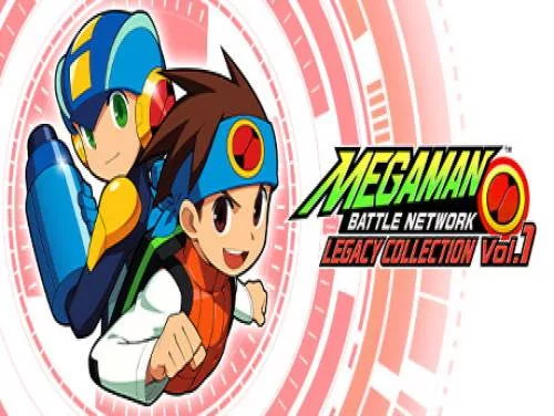 Prestaties en Trofeeën voor Mega Man Battle Network Legacy Collection
