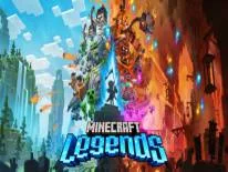 Prestaties en Trofeeën voor Minecraft Legends