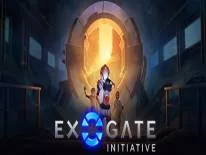 Exogate Initiative: PC Trainer (ORIGINAL): Onbeperkte gezondheid, onbeperkte munitie en onbeperkte energie